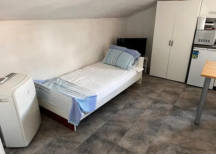 Leila Lägenhet Trogir