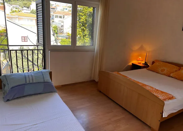 Lägenhet Leila Trogir