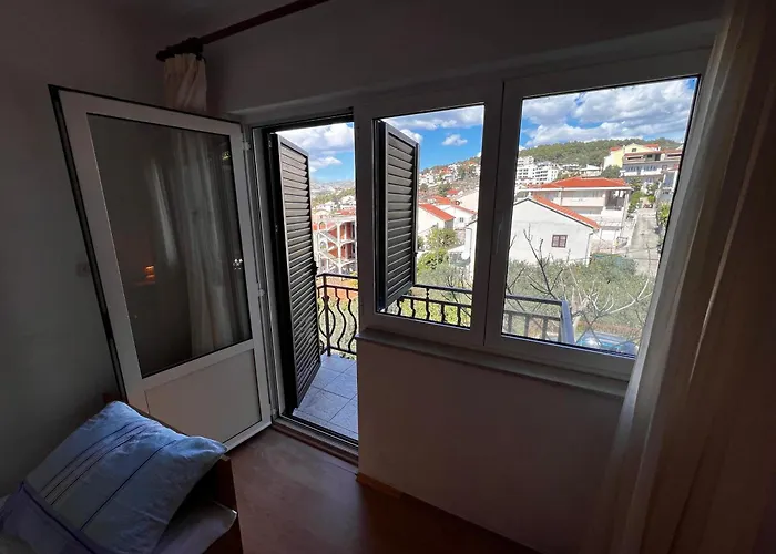 Leila * Trogir