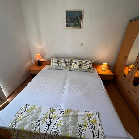 Appartamento Leila *