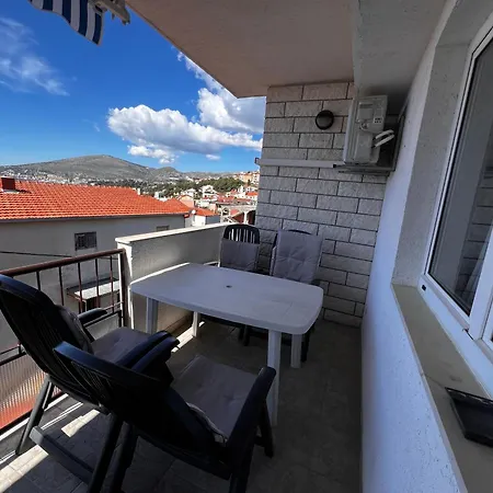 Leila Appartamento *