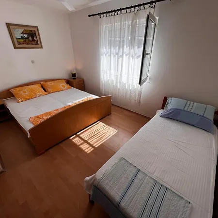 Appartamento Leila *