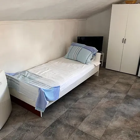 Leila Appartamento Traù