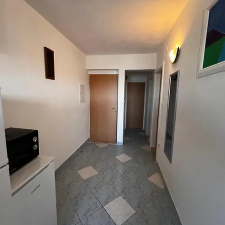 Appartamento Leila Traù