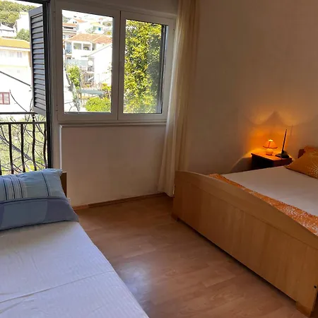 Appartamento Leila Traù