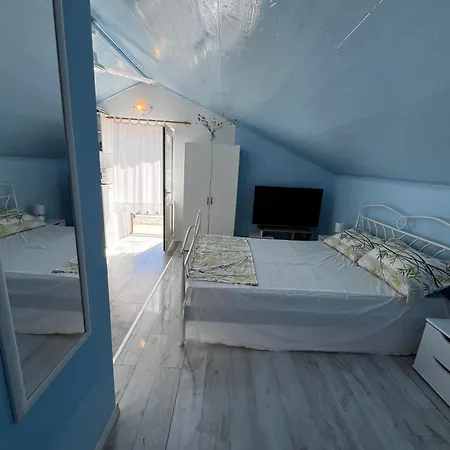 Appartamento Leila *