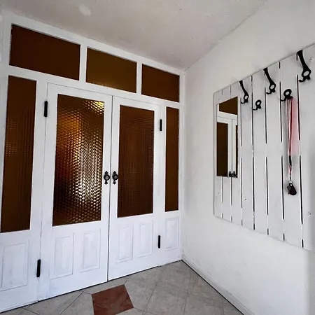 Appartamento Leila Traù