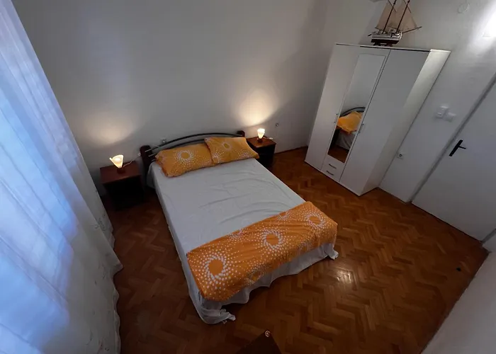 Apartment Leila Trogir