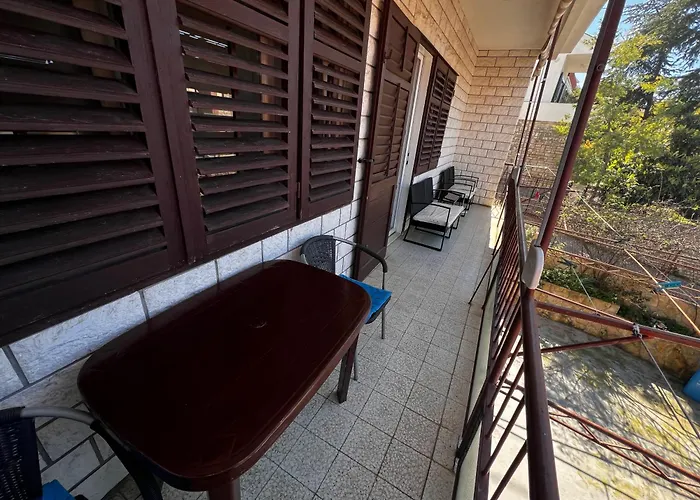 Apartment Leila Trogir