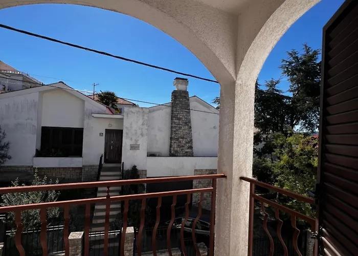 Leila Apartment Trogir