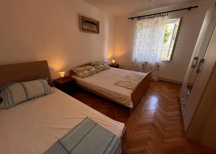 Apartment Leila Trogir