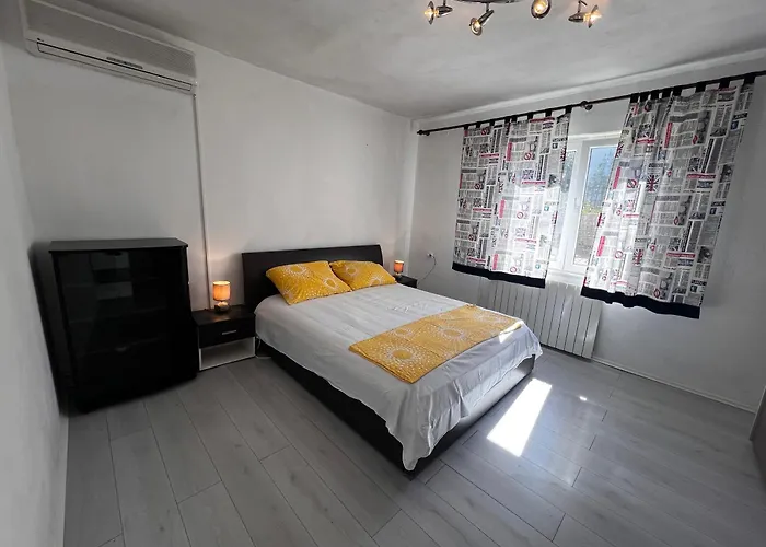 Leila Apartment Trogir