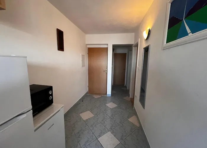 Apartment Leila Trogir