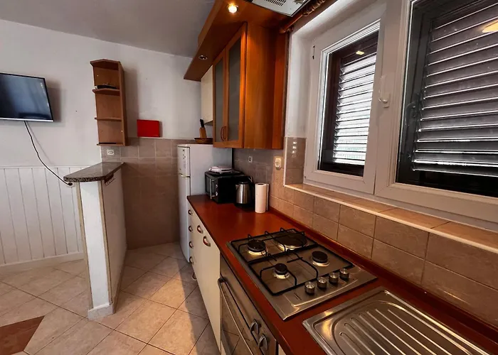 Apartment Leila Trogir